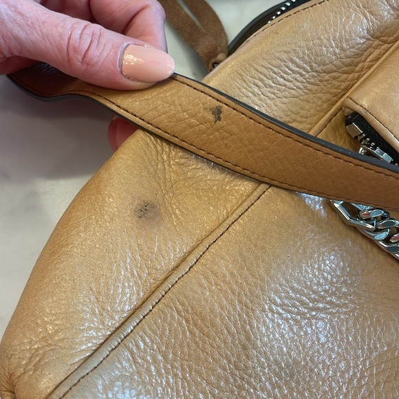 Aimee Kestenberg Convertible Backpack - Picture 12 of 13